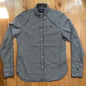 Scotch & Soda men’s dress shirt size M